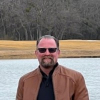 Glen Harrell