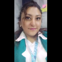 Rosa Karina López Olivares