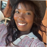 Asha Gilreath