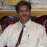 Alpesh Shah