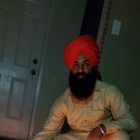 Gurbaj Singh