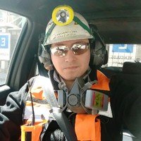 Jaime Hormazábal Sandoval