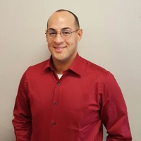 Angel Ramos Vazquez