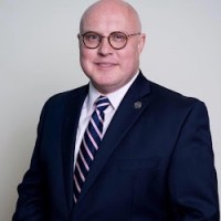 Glenn Bass