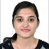 Varsha Mohan