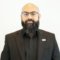 Muhammad Armughan (CEA) (CEM)