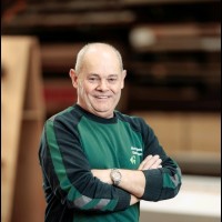 Peter Van Den Eijnden