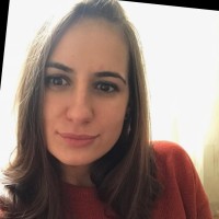 Ana Maria Popescu