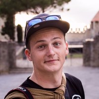 Tadeáš Starý