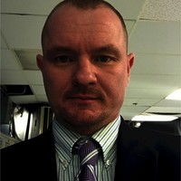 Tim Cargill