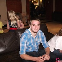 Liam Gibbs