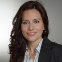 Mariana Rojas