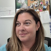 Michelle Whitson, Phr, Shrm-Cp