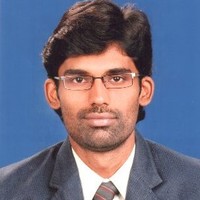 Ramesh Palanisamy