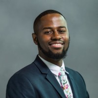 Kadeem Kamara, Mba