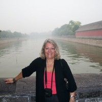 Gill Tweedale-Sexton