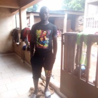 Koumere Pamasse