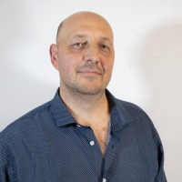 Luis María Rodriguez
