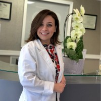 Nancy Gergis