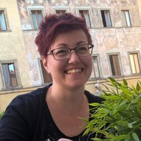 Janja Dominić Bereček