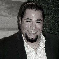 Enrique Cruz Molina