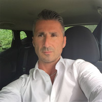 Massimo Percovich