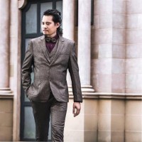 Alex Cheng