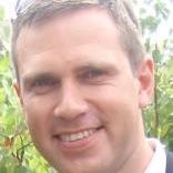 Simon Timmins