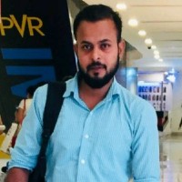 Saurabh Kumar