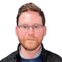 Daniel Baker