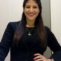 Crisbel Rosellie Almeida