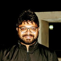 Urvil Dhanani