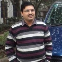 vikram rastogi