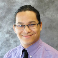 Oscar Cruz