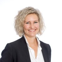 Kristin Svarstad