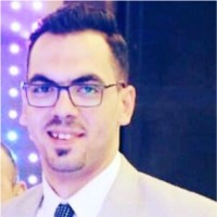 Mahmoud Alrefai