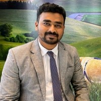 Abhinay Durishetti