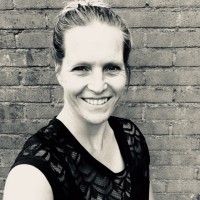 Myra Hitzert - Snoek