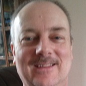 Rod Surch