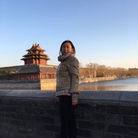 Sherry Shi
