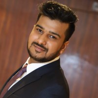 Kshitiz Sharma (Prince2®)