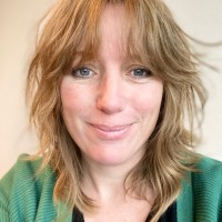 Sanne Van De Grift