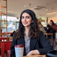 Sahar Hajihashemi