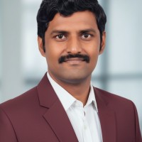 Arunachalam Renganathan
