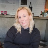 Nika Titarenko