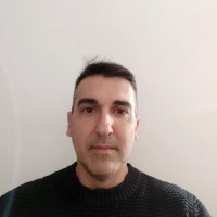 José Ramón Medina Moreno