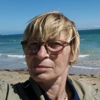 Frederique Chaillot