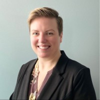 Kelli Pennington