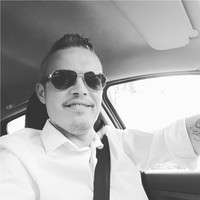 Patrick Van Liempd