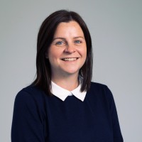 Clare Nicholson